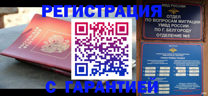 временная регистрация собственник в Белокурихе